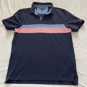 Banana republic polo size L large